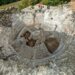Baie imperială romană, descoperită în turnul unui palat, în Serbia