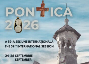 Istoria și arheologia spațiului vest-pontic, dezbătute la a 59-a ediție a sesiunii științifice PONTICA
