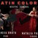 LATIN COLORS – Recital susținut de pianista Andreea Bratu și violonista Natalia Pancec, la Centrul Jean Constantin