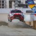 Cele mai tari show-uri de motorsport din România pot fi urmărite la MAMAIA, în septembrie