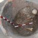 Rămășițele unui bărbat ascuns într-un vas, descoperite la fortul roman Deultum