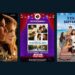 Filme de acțiune, comedii romantice și o avanpremieră în prezența echipei, la Centrul Jean Constantin