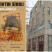 Artistul Florentin Sîrbu vernisează o impresionantă expoziție de pictură, ceramică și instalație, la Muzeul de Artă Constanța