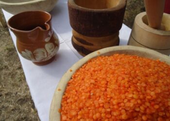 Gastronomia antică dobrogeană, pusă în valoare printr-un proiect în premieră absolută