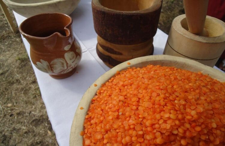 Gastronomia antică dobrogeană, pusă în valoare printr-un proiect în premieră absolută