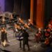 Muzică de Mozart, Max Bruch și Beethoven pe 20 septembrie, cu orchestra TNOB