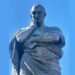 OVIDIUS – De la Constanța, la Sulmona, două statui și un stilus misterios