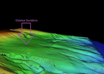Cetatea Sucidava Moesica va fi pusă în valoare printr-un tur virtual și o tabără de arheologie
