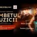Turneul național „Zâmbetul muzicii” ajunge la Constanța, pe 2 octombrie