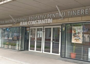 Festival Internațional de Film de Comedie la Centrul Jean Constantin, în perioada 30 octombrie – 1 noiembrie
