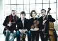 Melodii și dansuri tradiționale, reinterpretate pentru cvartet de coarde, la Cazino Music Festival