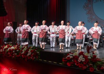 Festivalul DAN MOISESCU, la start: Două seri de folclor, cu tinere talente și mari artiști