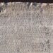 Monument antic de prezis viitorul, descoperit în Turcia