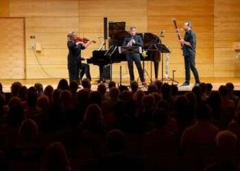 CrossNOVA: 4 instrumente și un spectru sonor neobișnuit, pe 3 și 4 octombrie, la Cazino Music Festival