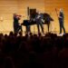 CrossNOVA: 4 instrumente și un spectru sonor neobișnuit, pe 3 și 4 octombrie, la Cazino Music Festival