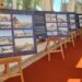 Expoziția aniversară dedicată stațiunii Mamaia poate fi admirată și în extrasezon