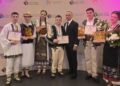 Noi voci și talente ale folclorului românesc, premiate la Festivalul-Concurs DAN MOISESCU