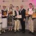 Noi voci și talente ale folclorului românesc, premiate la Festivalul-Concurs DAN MOISESCU